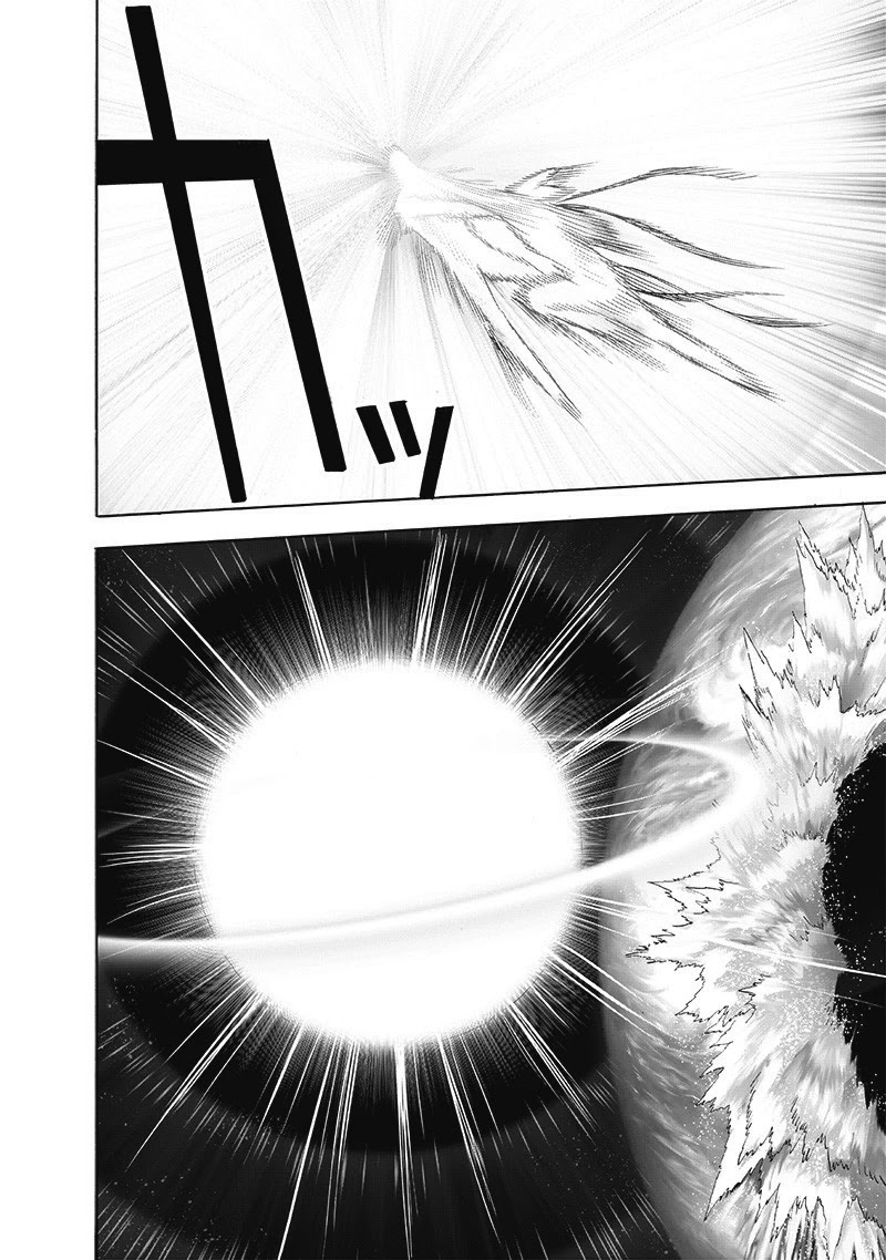 One-Punch Man Chapter 168 - Page 28