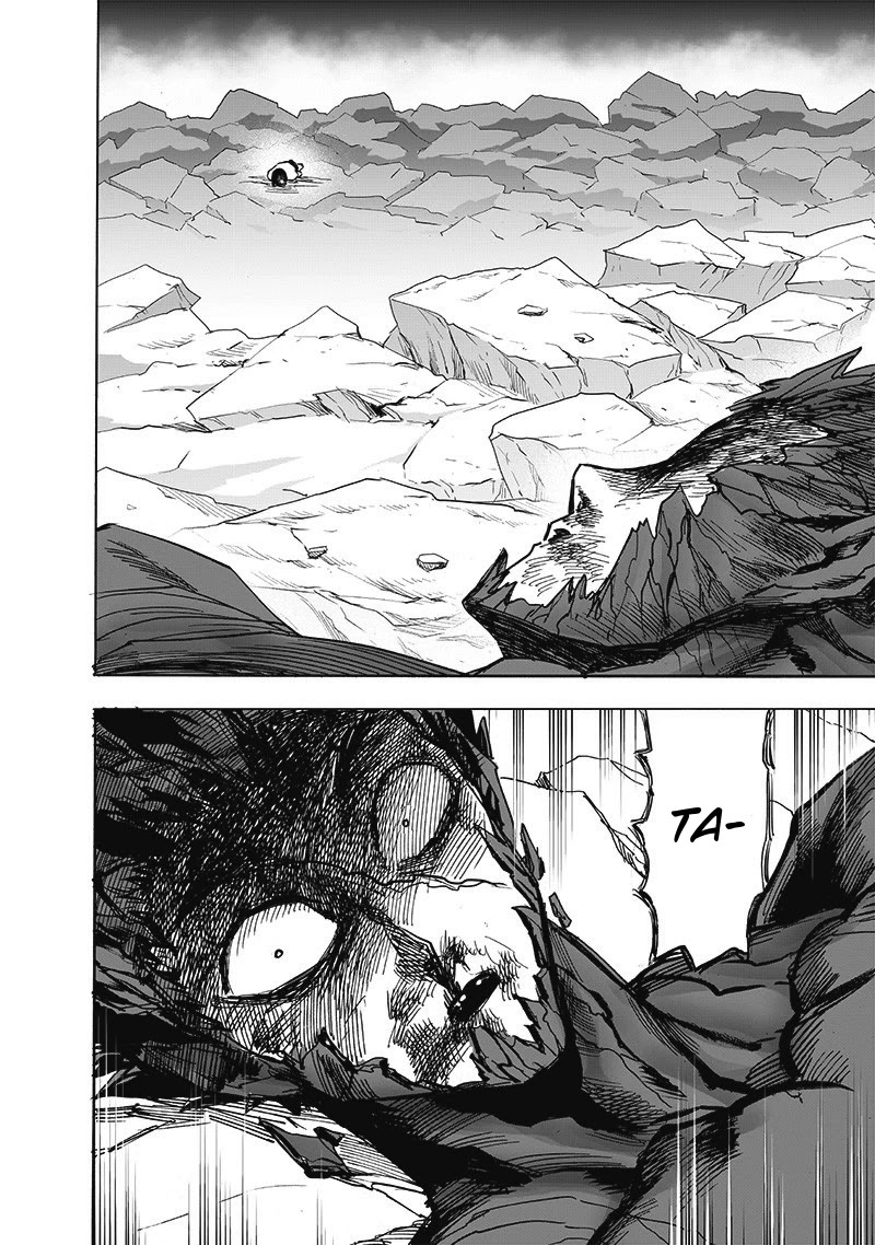 One-Punch Man Chapter 168 - Page 38