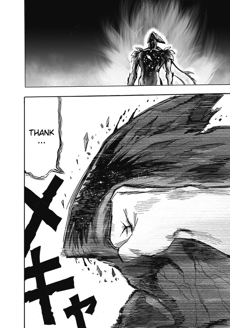 One-Punch Man Chapter 168 - Page 62