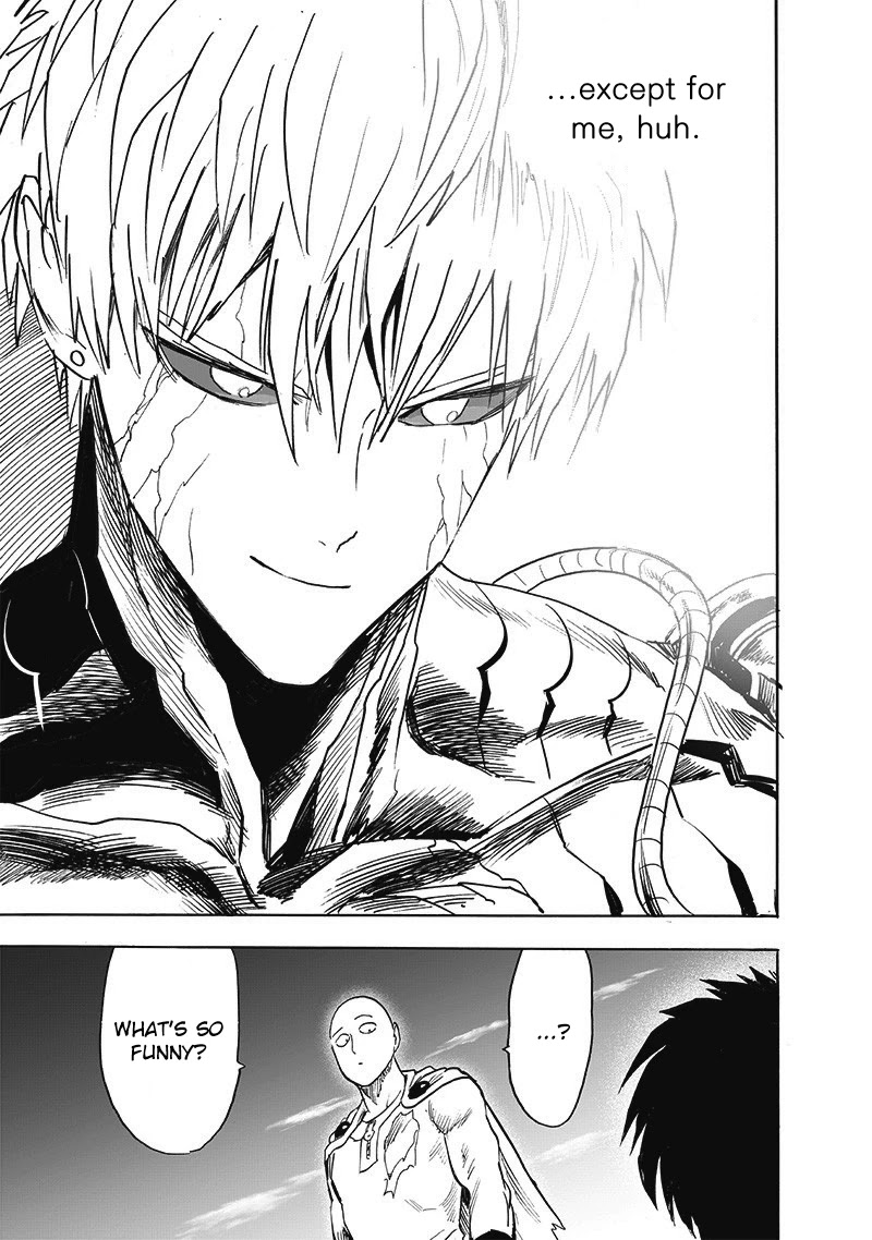 One-Punch Man Chapter 169 - Page 13