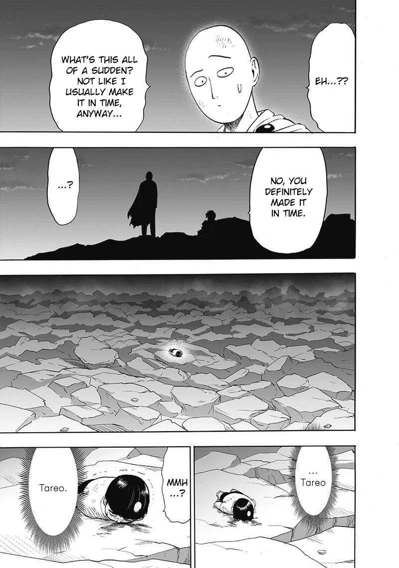 One-Punch Man Chapter 169 - Page 15