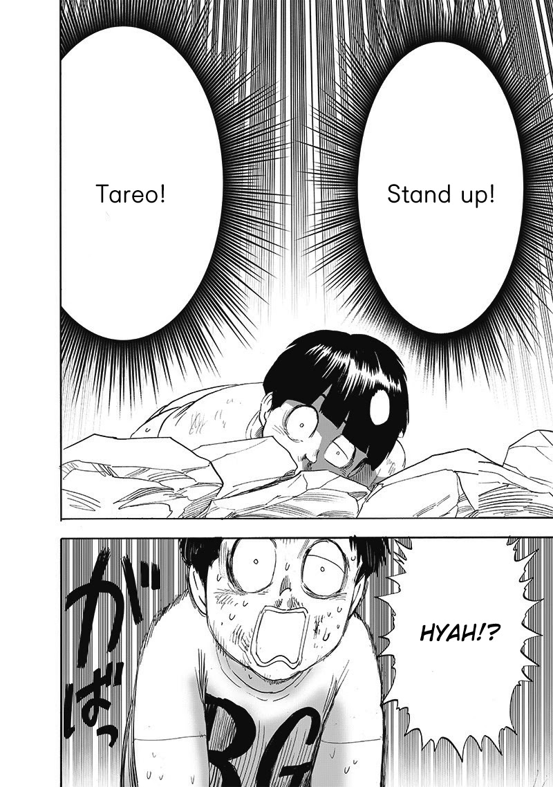 One-Punch Man Chapter 169 - Page 16