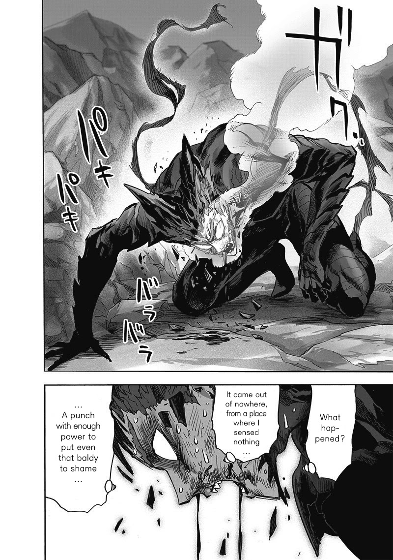 One-Punch Man Chapter 169 - Page 3