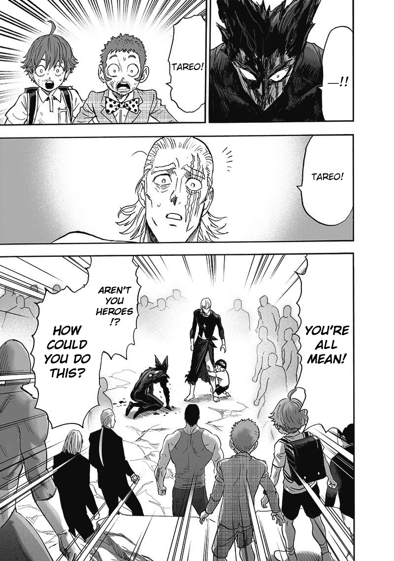 One-Punch Man Chapter 169 - Page 29