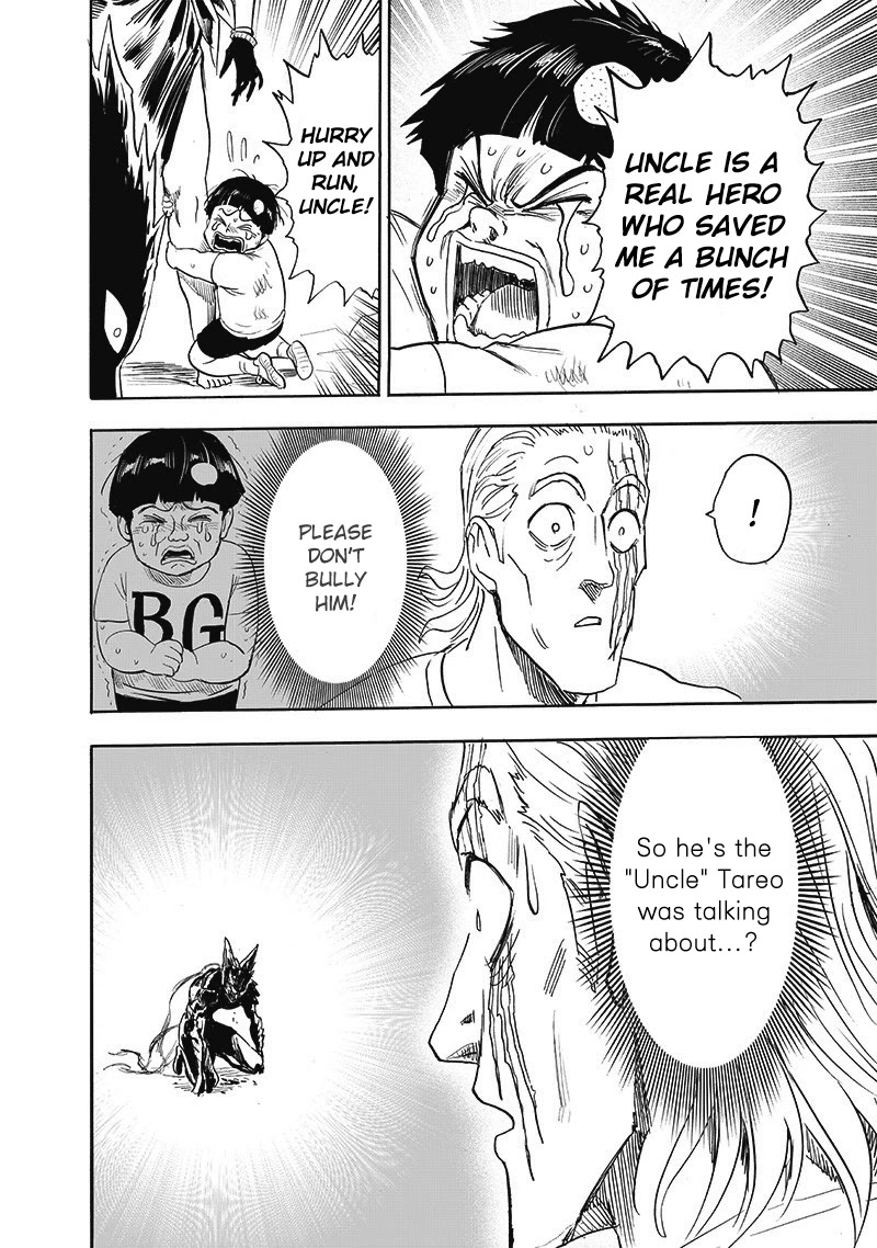 One-Punch Man Chapter 169 - Page 30