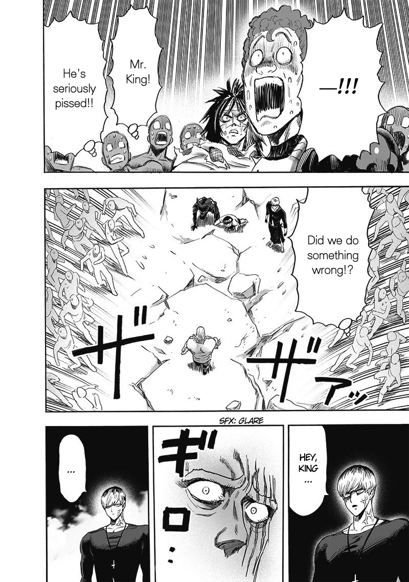 One-Punch Man Chapter 169 - Page 33