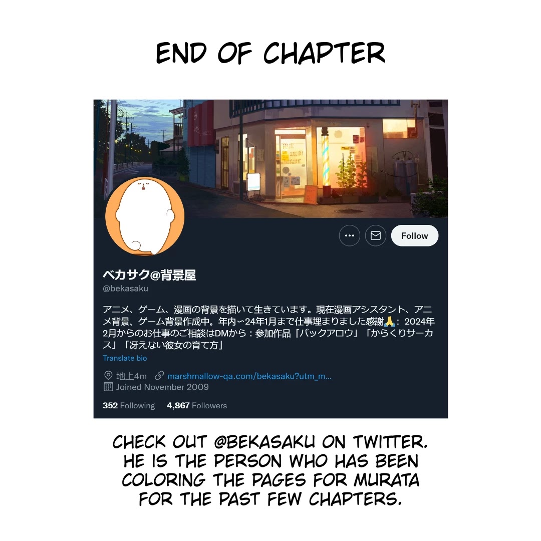 One-Punch Man Chapter 169 - Page 46
