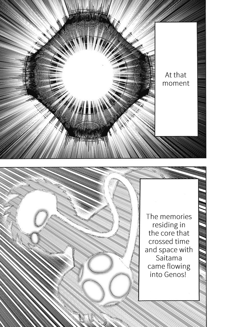 One-Punch Man Chapter 169 - Page 6