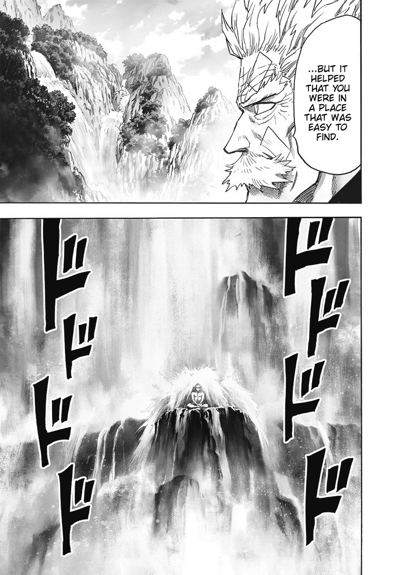 One-Punch Man Chapter 170 - Page 9