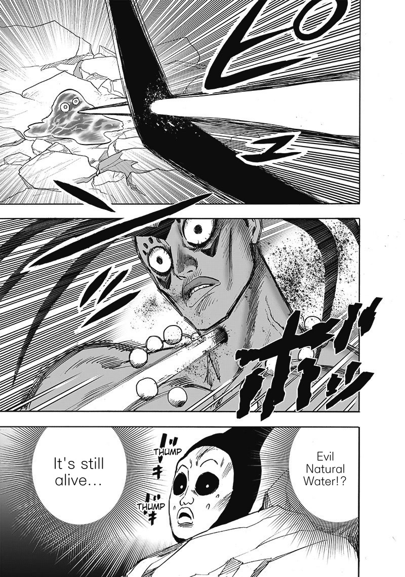 One-Punch Man Chapter 171 - Page 16