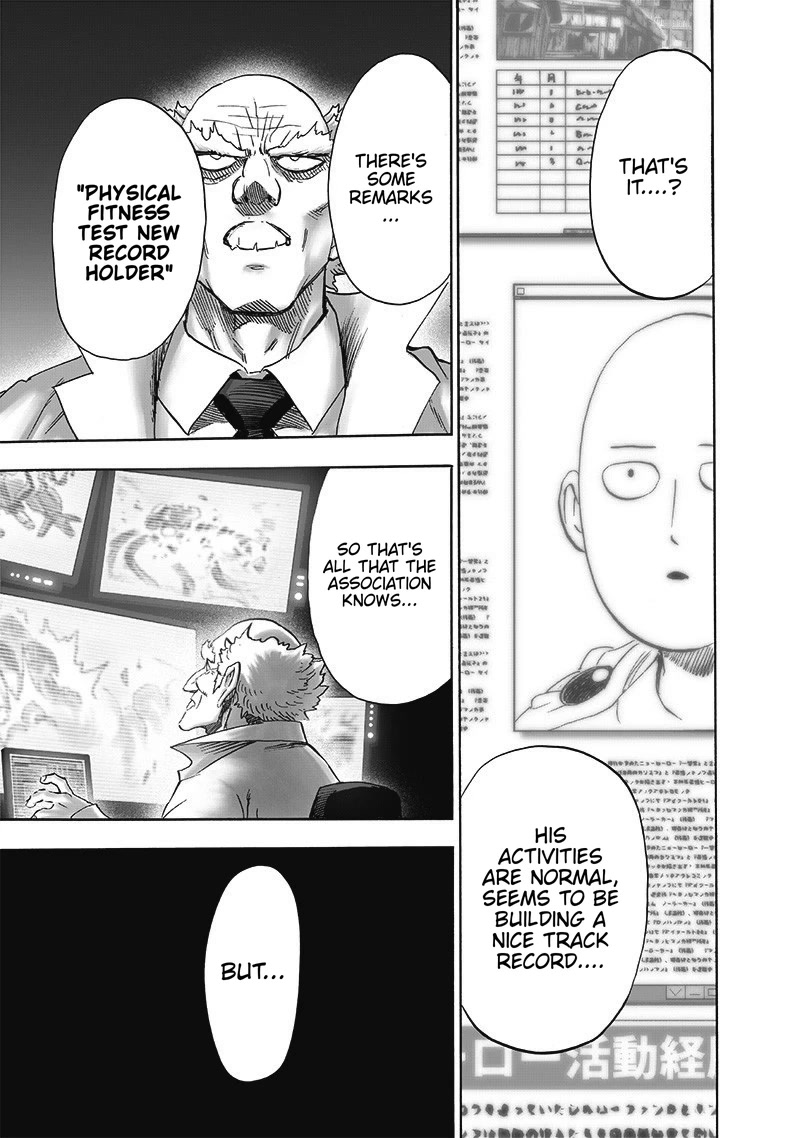 One-Punch Man Chapter 173 - Page 8