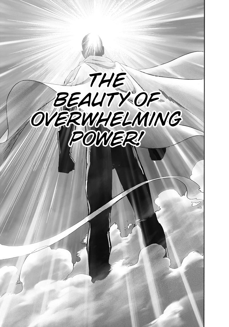 One-Punch Man Chapter 174 - Page 18