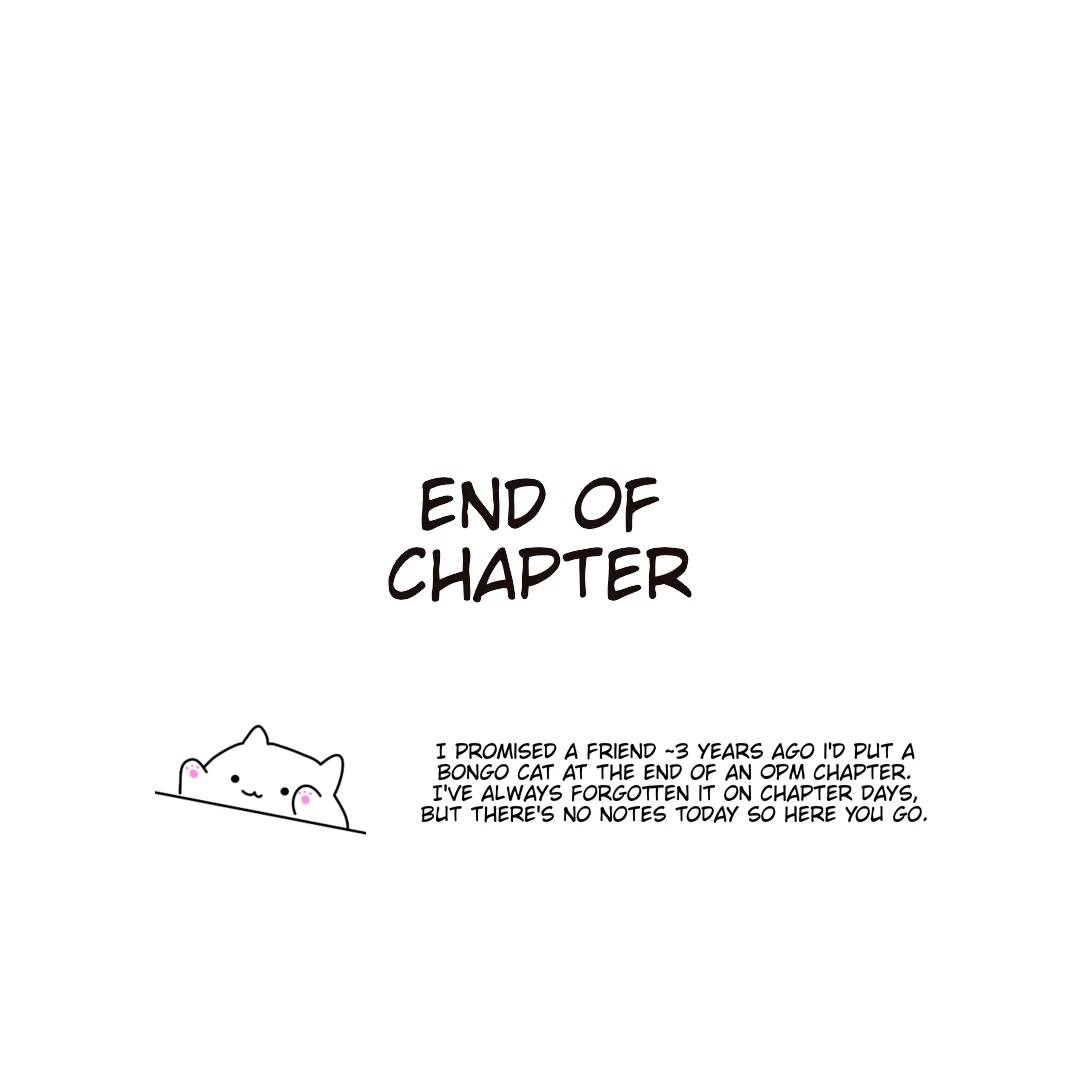 One-Punch Man Chapter 174 - Page 29