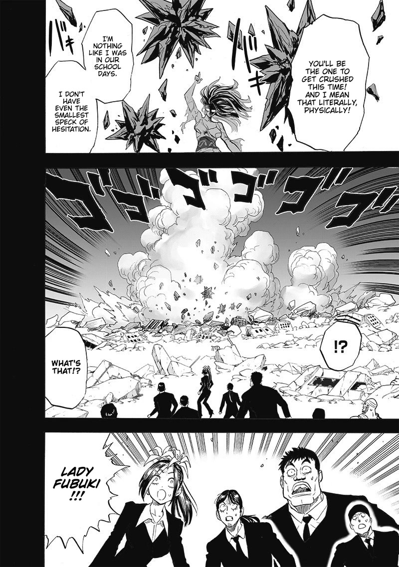 One-Punch Man Chapter 175 - Page 29