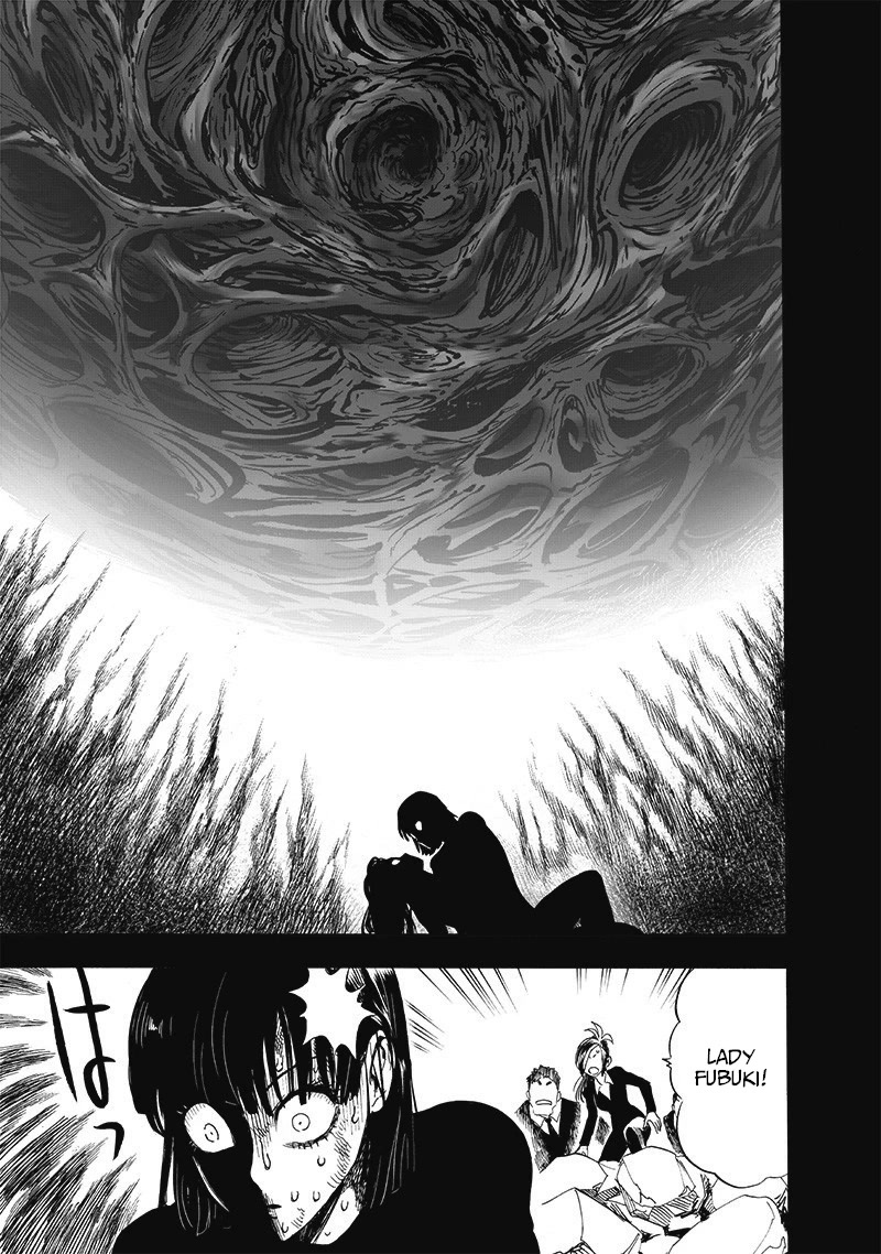 One-Punch Man Chapter 176 - Page 12