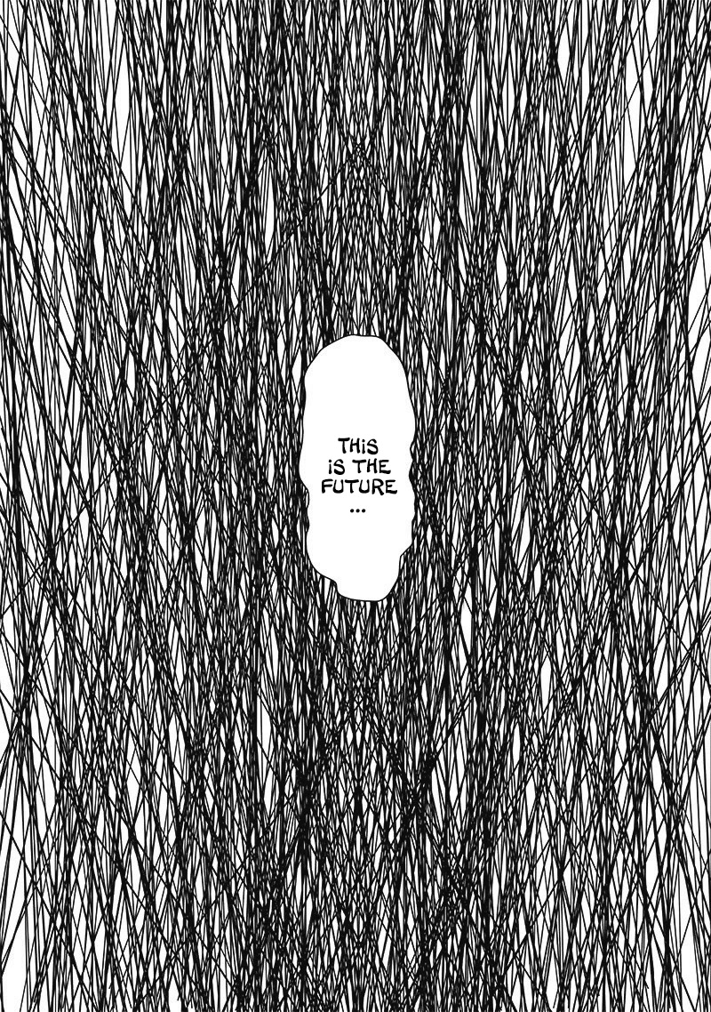 One-Punch Man Chapter 176 - Page 6