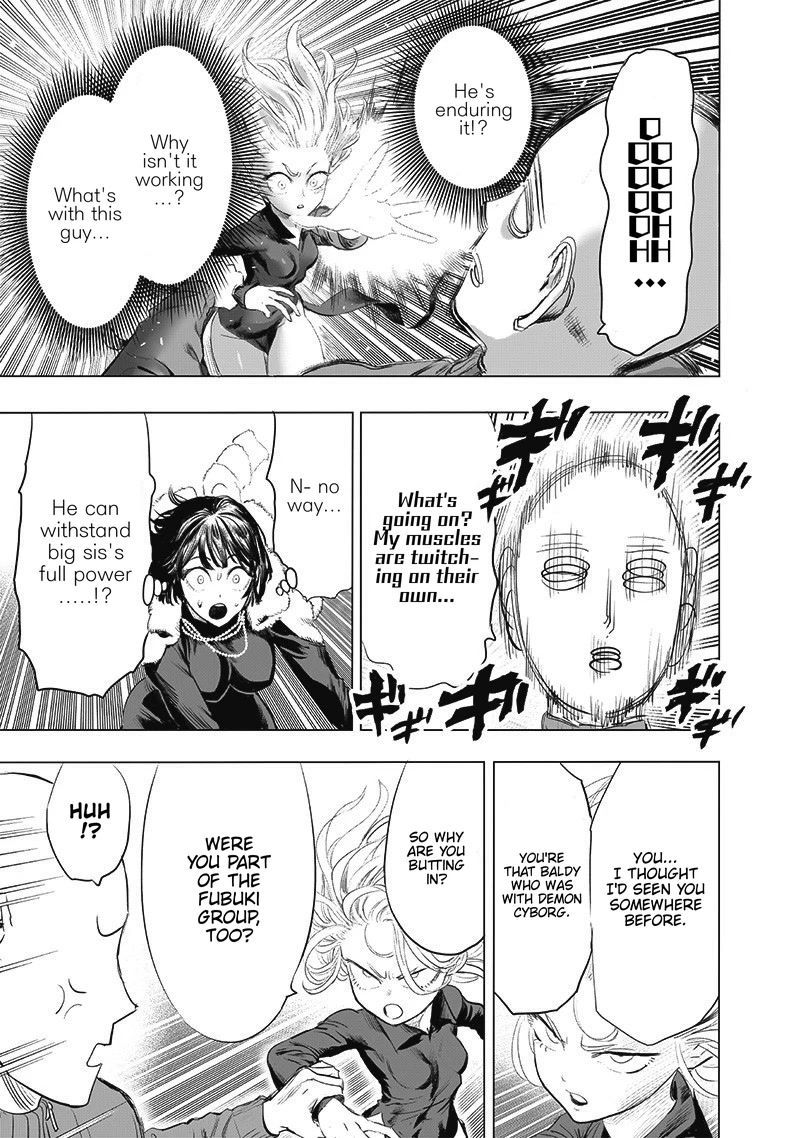 One-Punch Man Chapter 178 - Page 14