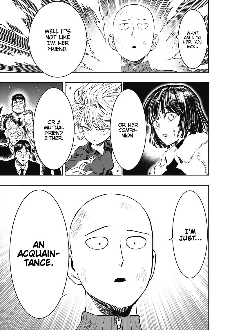 One-Punch Man Chapter 178 - Page 16