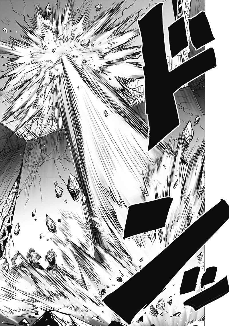One-Punch Man Chapter 178 - Page 24