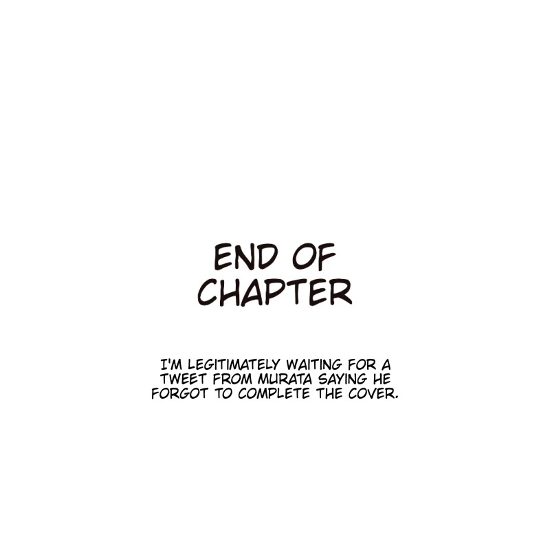 One-Punch Man Chapter 178 - Page 29