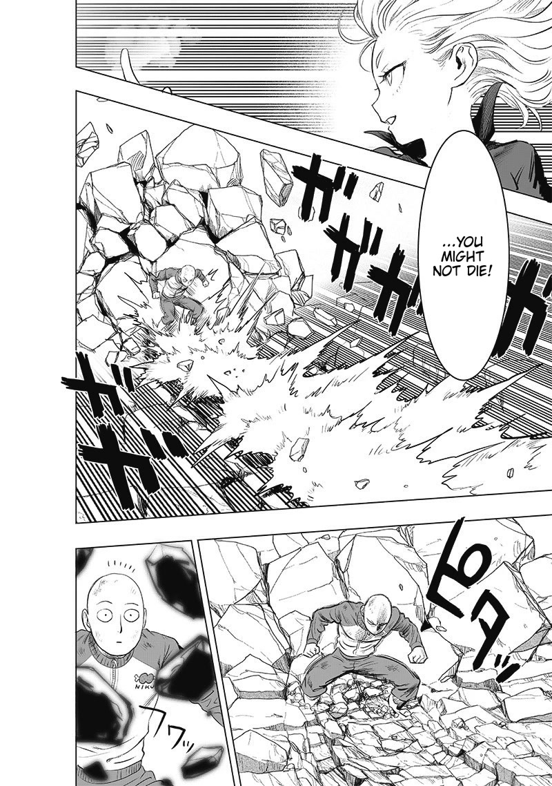 One-Punch Man Chapter 179 - Page 13