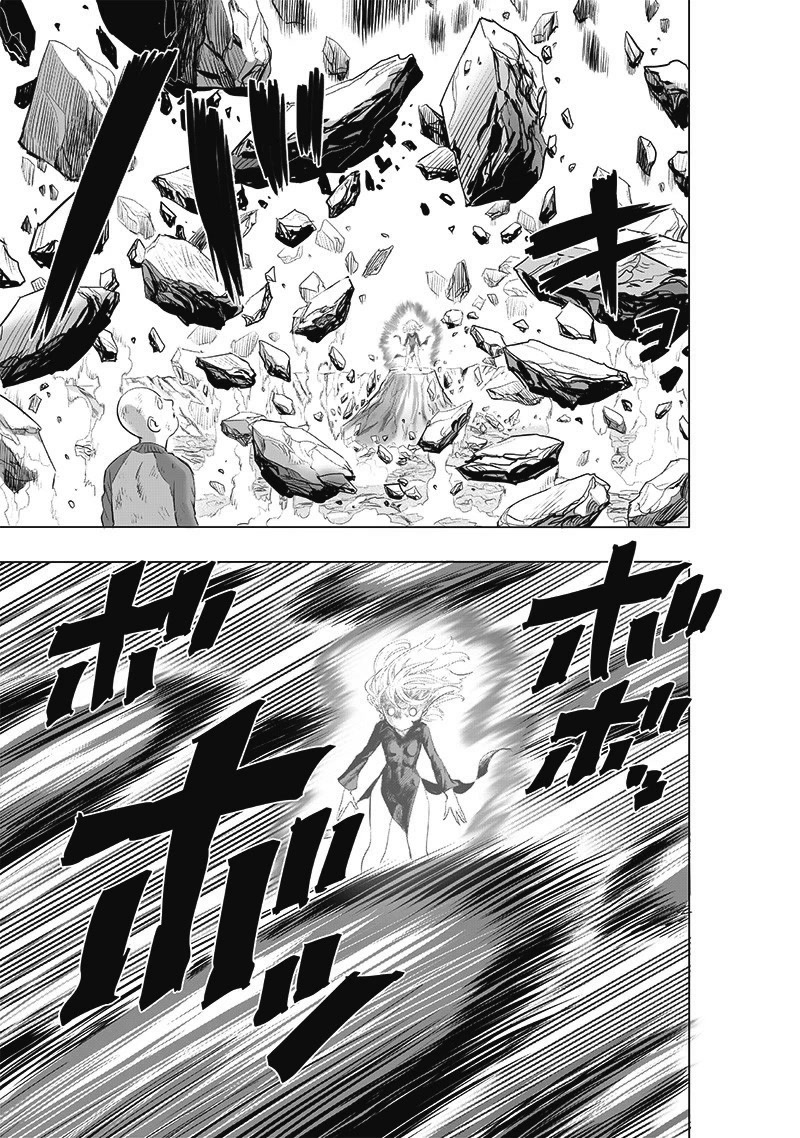 One-Punch Man Chapter 179 - Page 14
