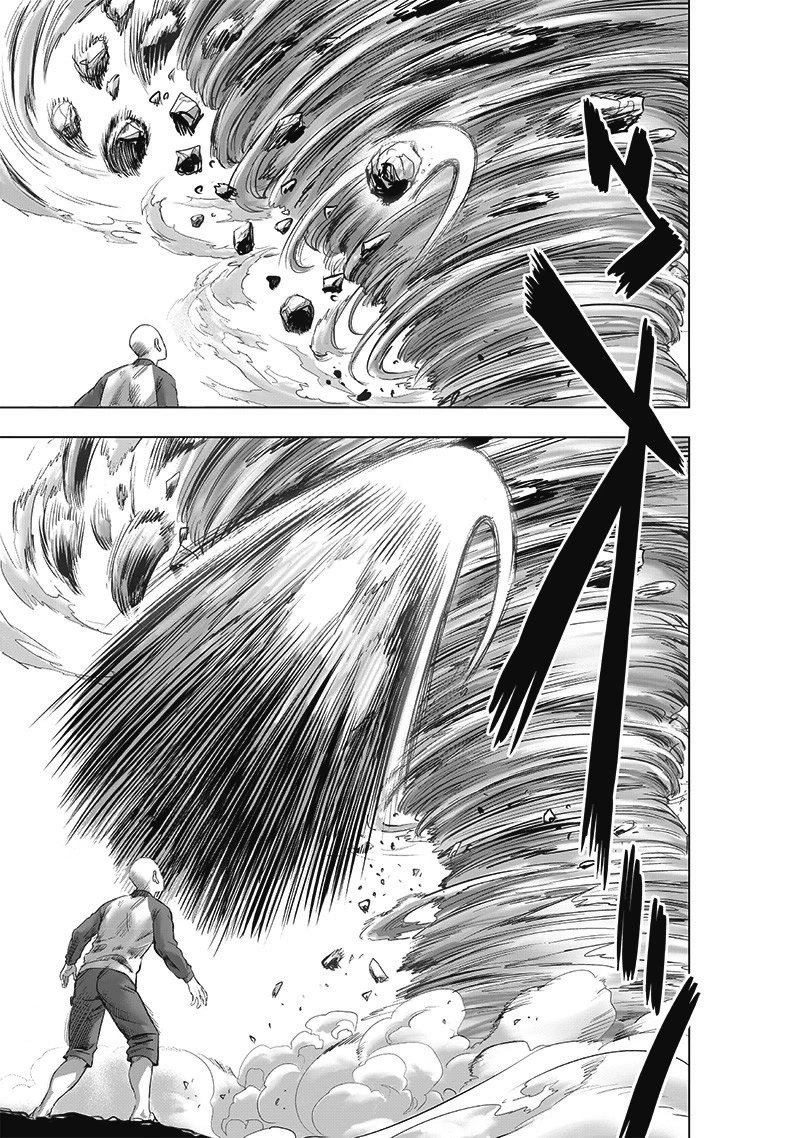 One-Punch Man Chapter 179 - Page 21