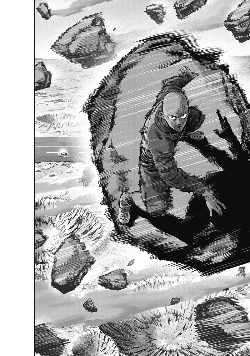 One-Punch Man Chapter 179 - Page 26
