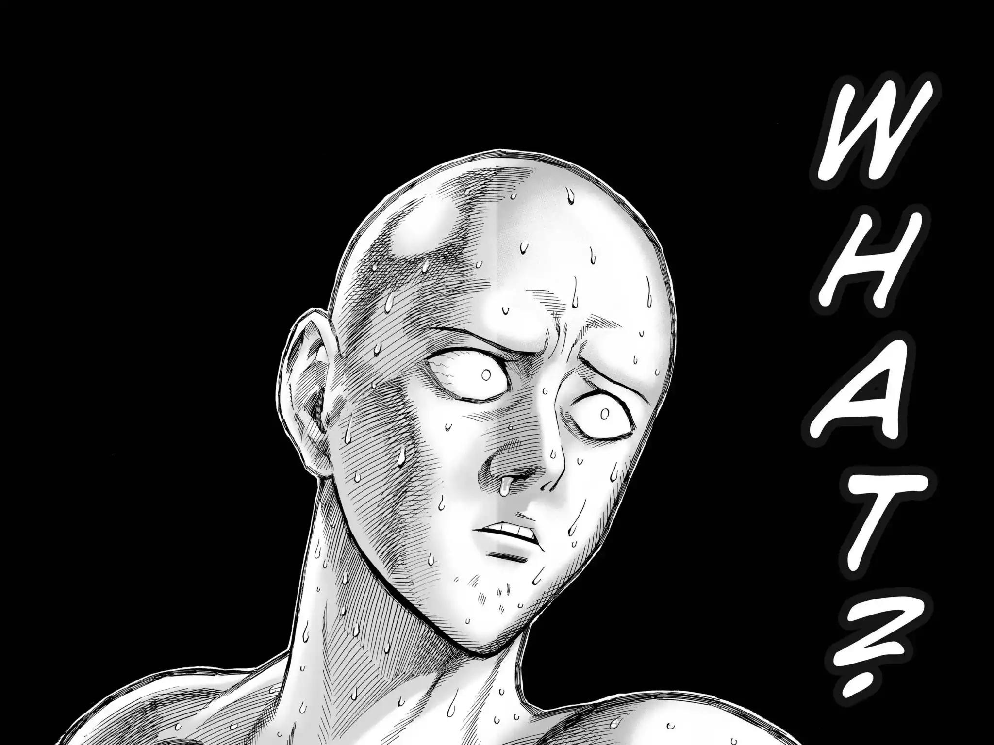One-Punch Man Chapter 18 - Page 9