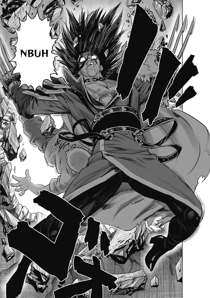 One-Punch Man Chapter 180 - Page 15