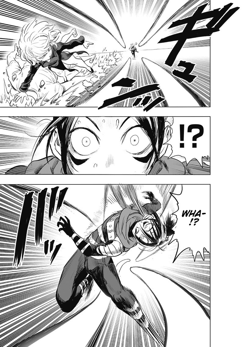 One-Punch Man Chapter 181 - Page 14
