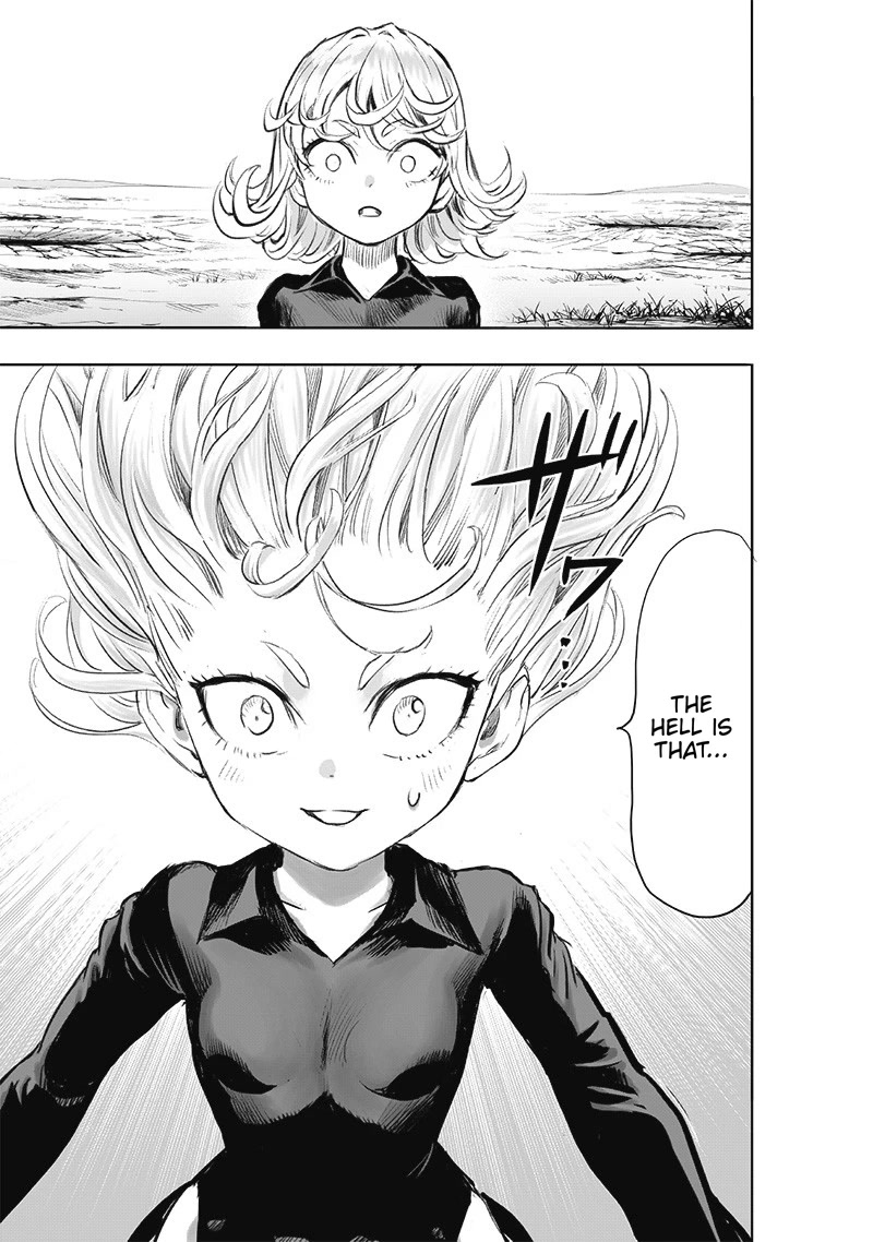 One-Punch Man Chapter 181 - Page 20