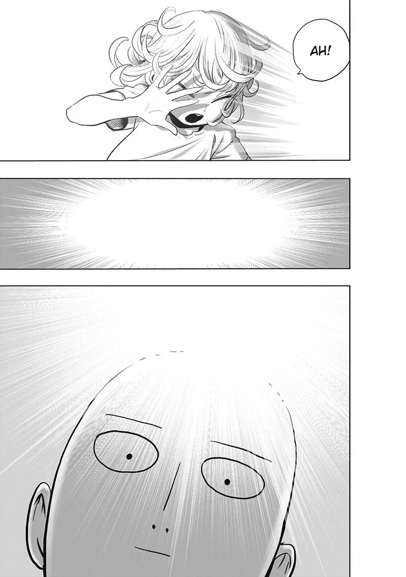 One-Punch Man Chapter 182 - Page 23