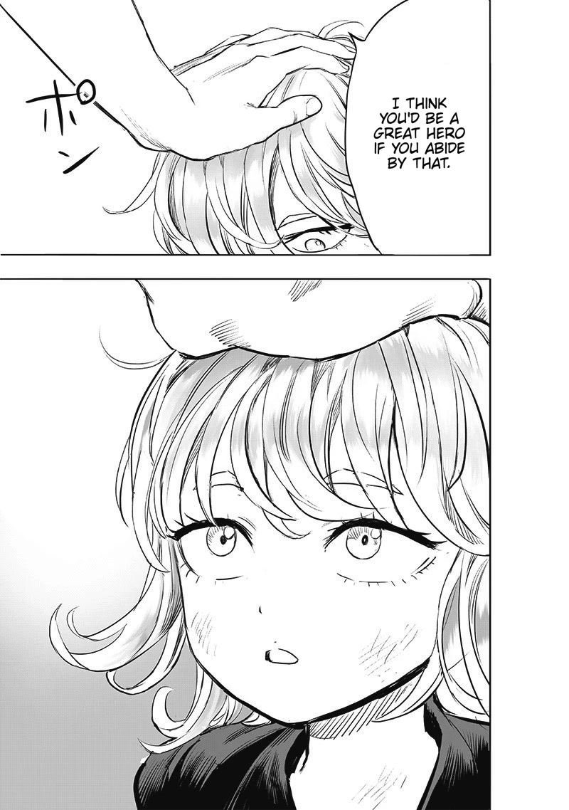 One-Punch Man Chapter 182 - Page 27