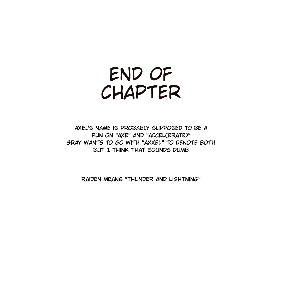 One-Punch Man Chapter 184 - Page 29