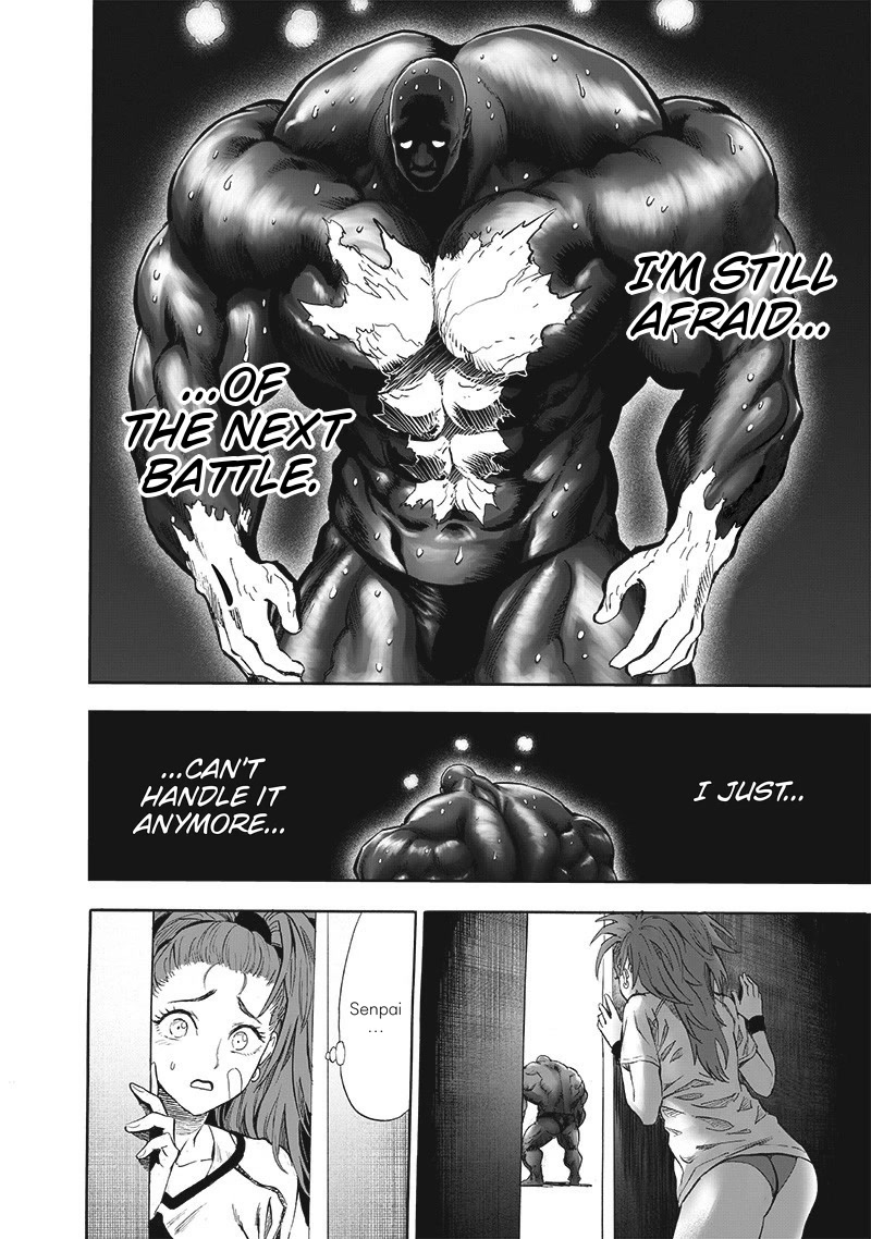 One-Punch Man Chapter 185 - Page 15