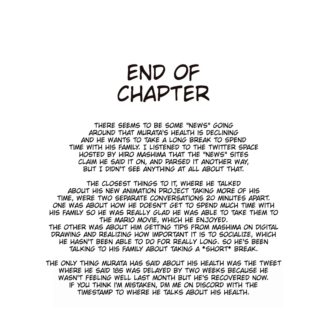 One-Punch Man Chapter 185 - Page 29