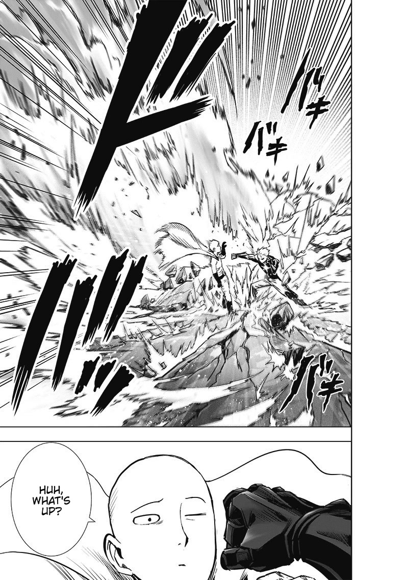 One-Punch Man Chapter 186 - Page 14