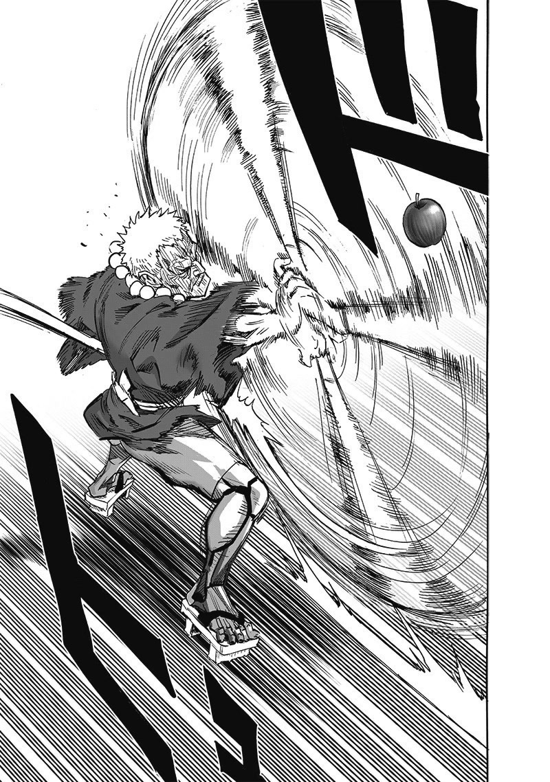 One-Punch Man Chapter 188 - Page 14