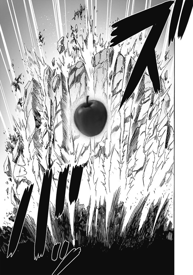 One-Punch Man Chapter 188 - Page 16