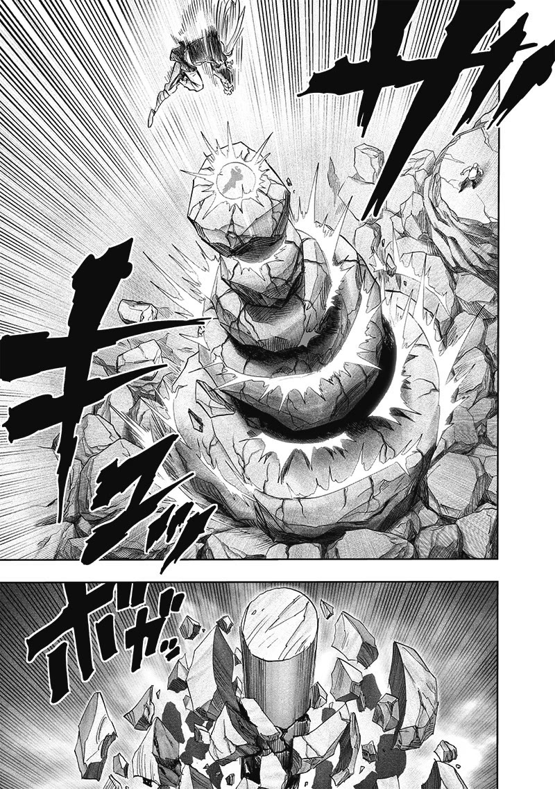 One-Punch Man Chapter 192 - Page 14