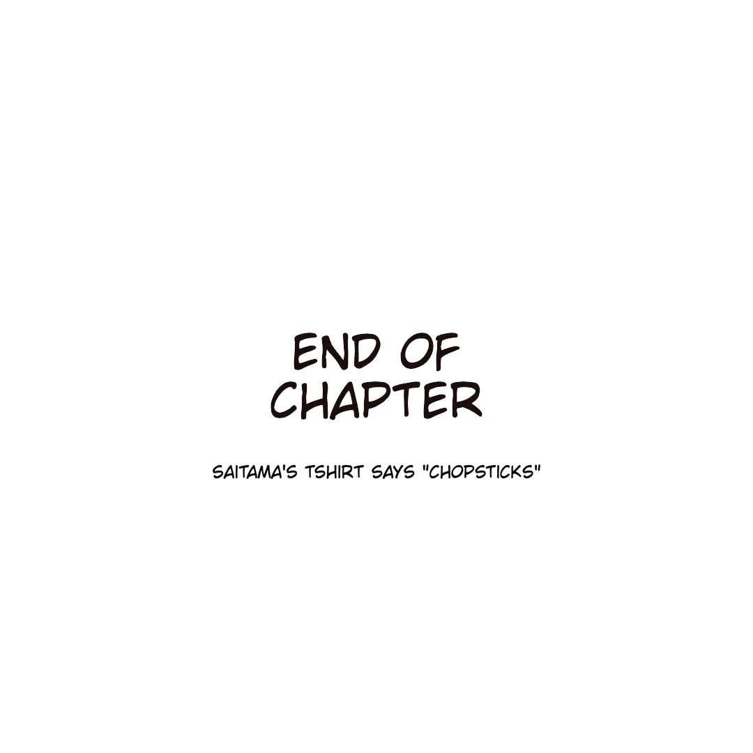 One-Punch Man Chapter 193 - Page 33
