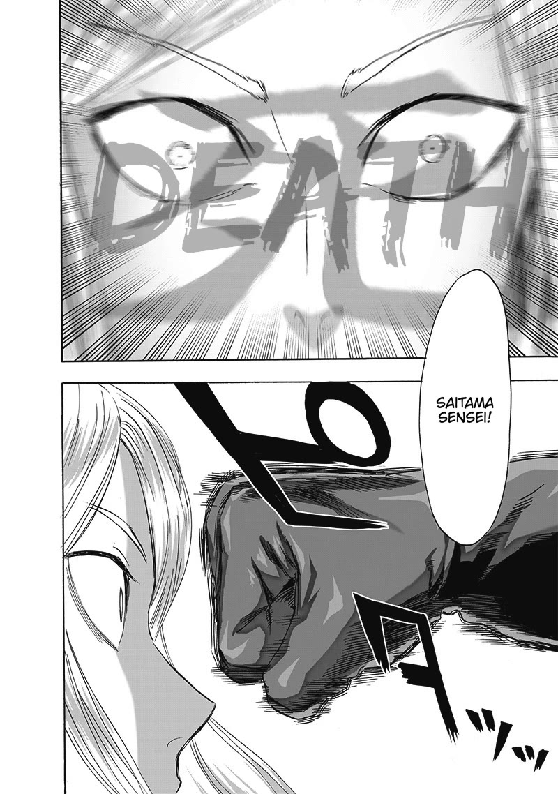 One-Punch Man Chapter 194 - Page 12