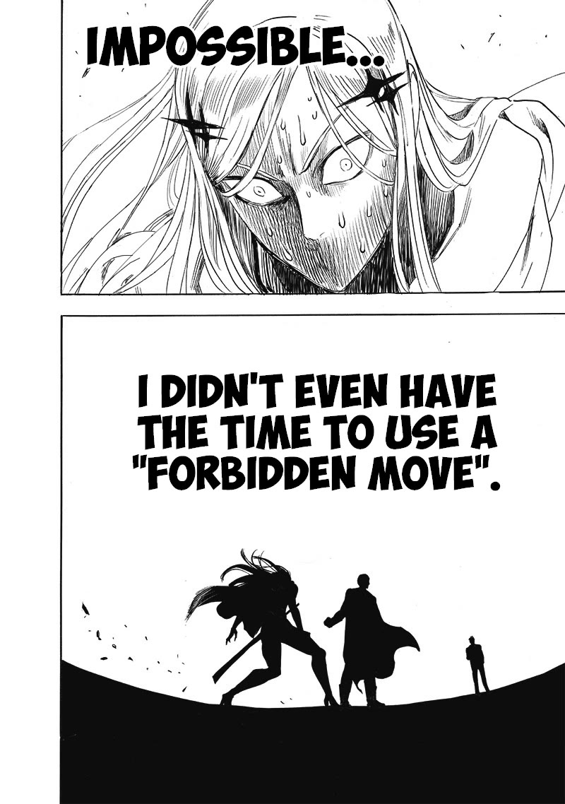 One-Punch Man Chapter 194 - Page 14