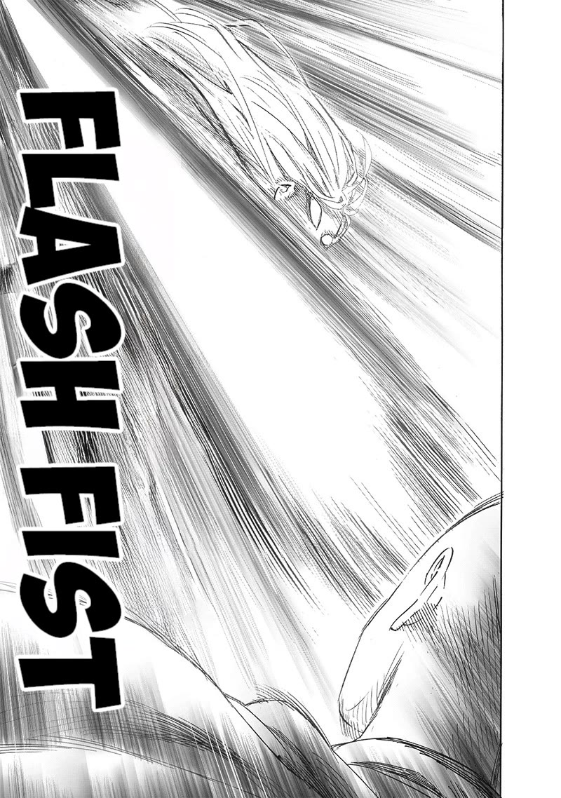 One-Punch Man Chapter 194 - Page 10