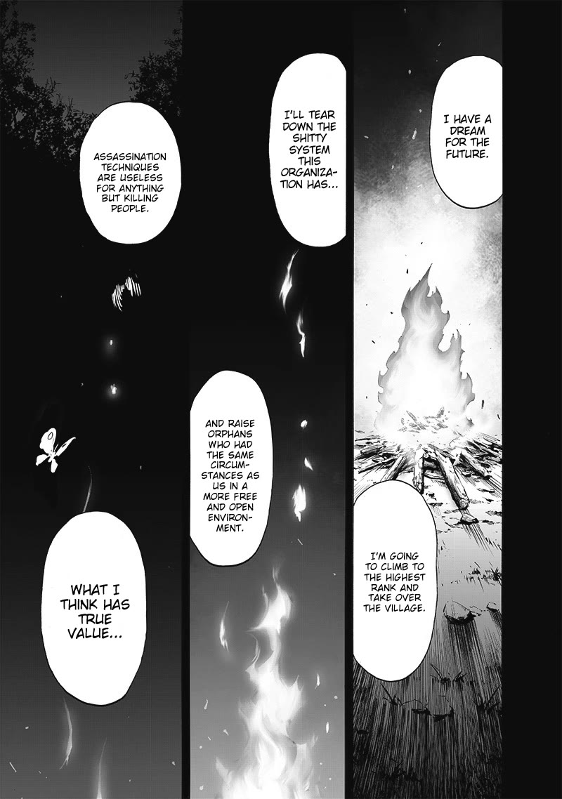 One-Punch Man Chapter 196 - Page 13