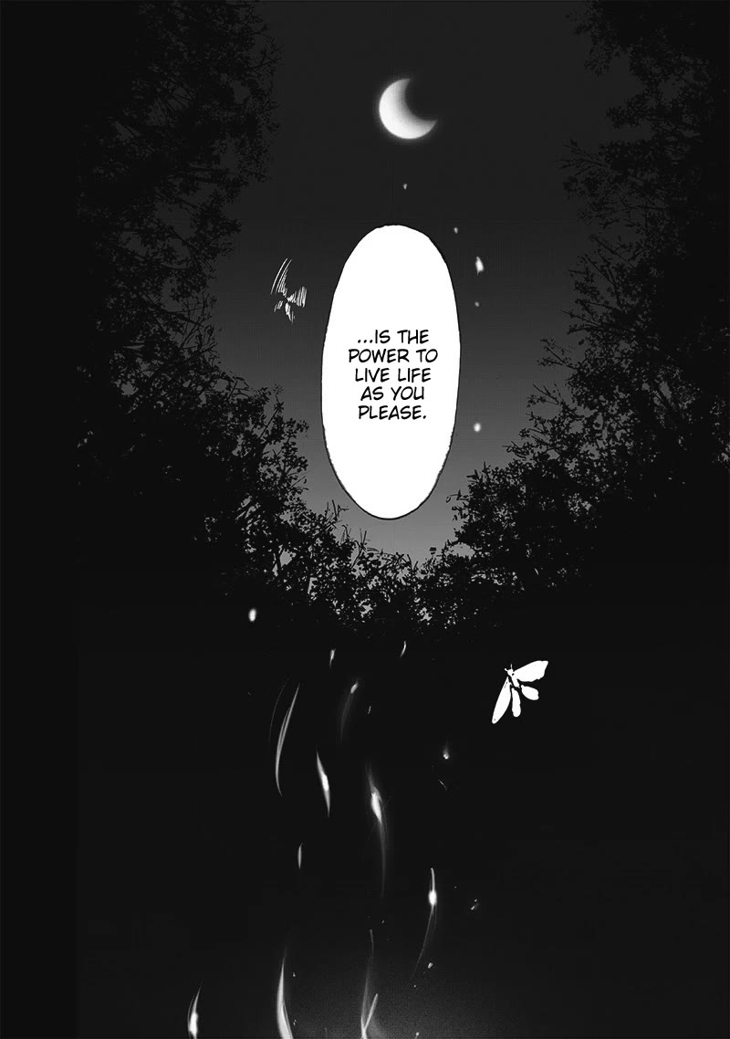 One-Punch Man Chapter 196 - Page 14