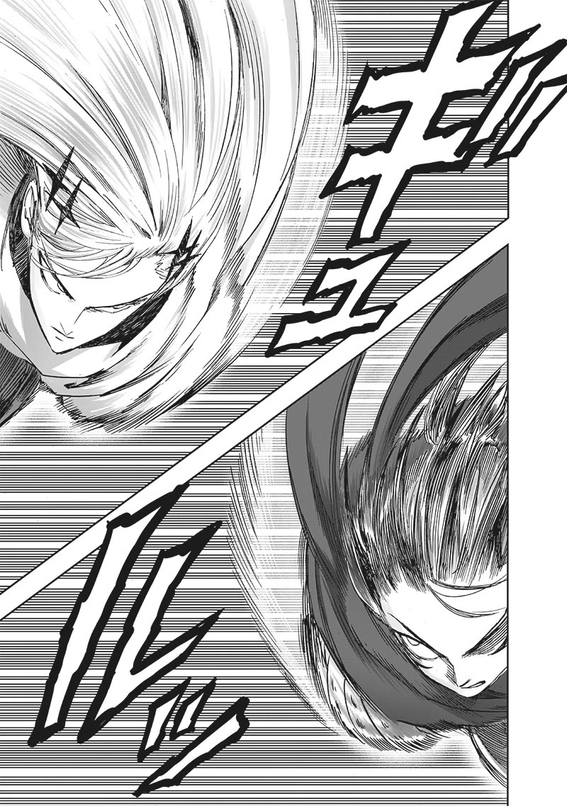 One-Punch Man Chapter 198 - Page 11