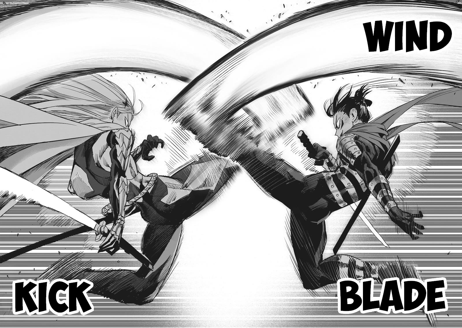 One-Punch Man Chapter 198 - Page 12