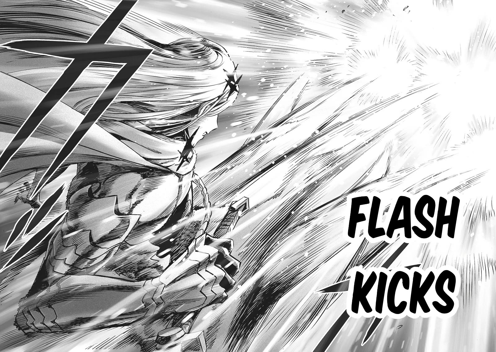 One-Punch Man Chapter 198 - Page 19